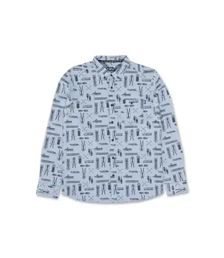 KAVU Kavu Men's Juan Long Sleeve Shirt