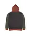 Kavu Men's Take A Hike Hoodie