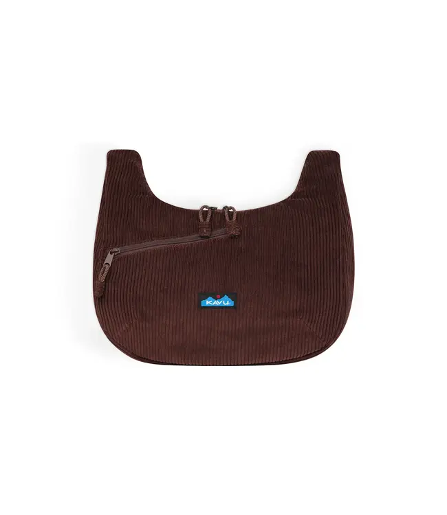 Kavu Crescent Creek Crossbody Bag