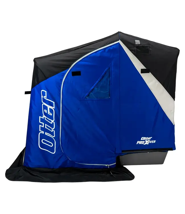 Otter Pro XS Cabin X-Over Hut