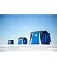 Otter Pro XS Cabin X-Over Hut