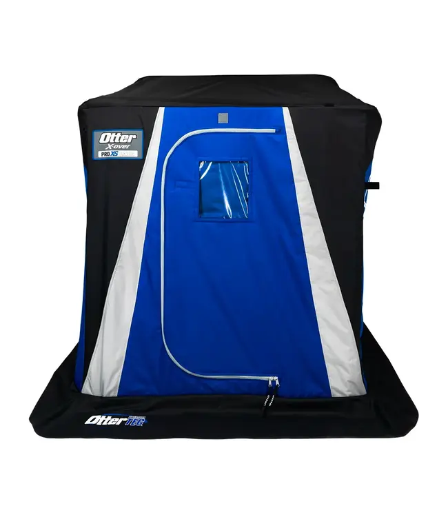 Otter Pro XS Cabin X-Over Hut
