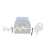 Otter Sonar Sled Auger Rack