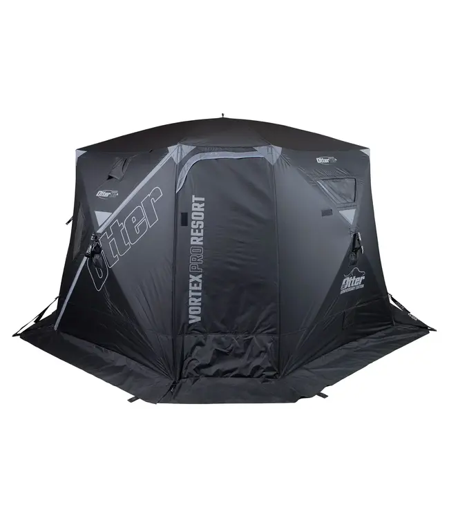 Otter 30th Anniversary Edition Vortex Pro Resort Hut
