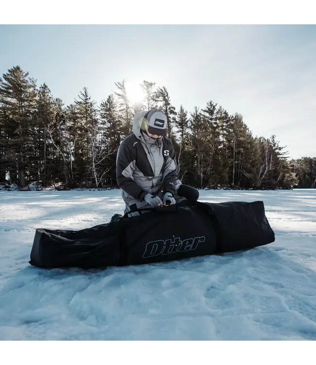 Otter 30th Anniversary Edition Vortex Pro Resort Hut