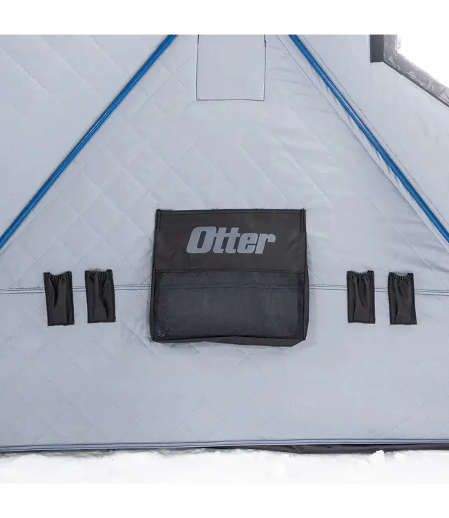 Otter 30th Anniversary Edition Vortex Pro Resort Hut