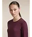 Icebreaker Women's Merino 200 Oasis Long Sleeve Thermal Crew Neck Base Layer