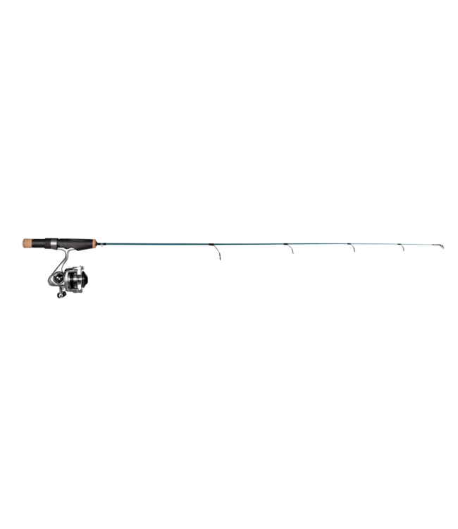 St. Croix Premier Series Ice Combo