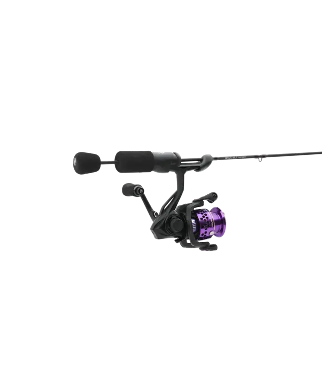 St. Croix Mojo Ice Combo