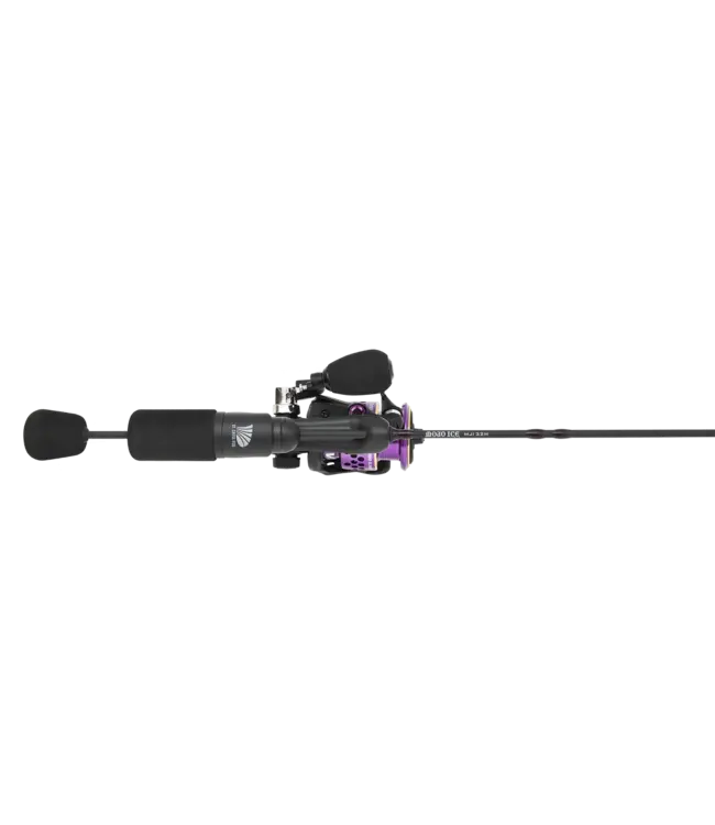 St. Croix Mojo Ice Combo