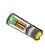 Remington Accutip Sabot Slug Ammo - 20 Gauge, 260 Grain, 2-3/4 in, 1850 fps