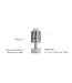 Brenneke Small Game and Target Ammo - .410 GA 3", 7g/109grs, 1/4oz