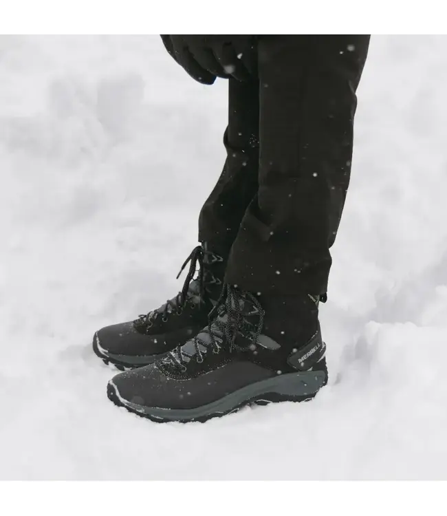 Merrell Men's Thermo Kiruna 2 Tall Waterproof Boots