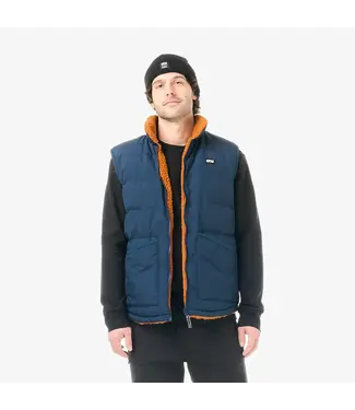 PICTURE Picture Men's Russello Reversible Vest