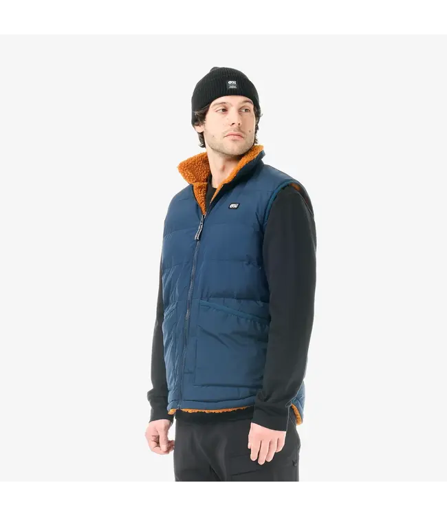 Picture Men's Russello Reversible Vest