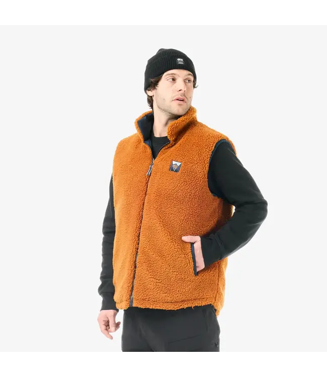Picture Men's Russello Reversible Vest