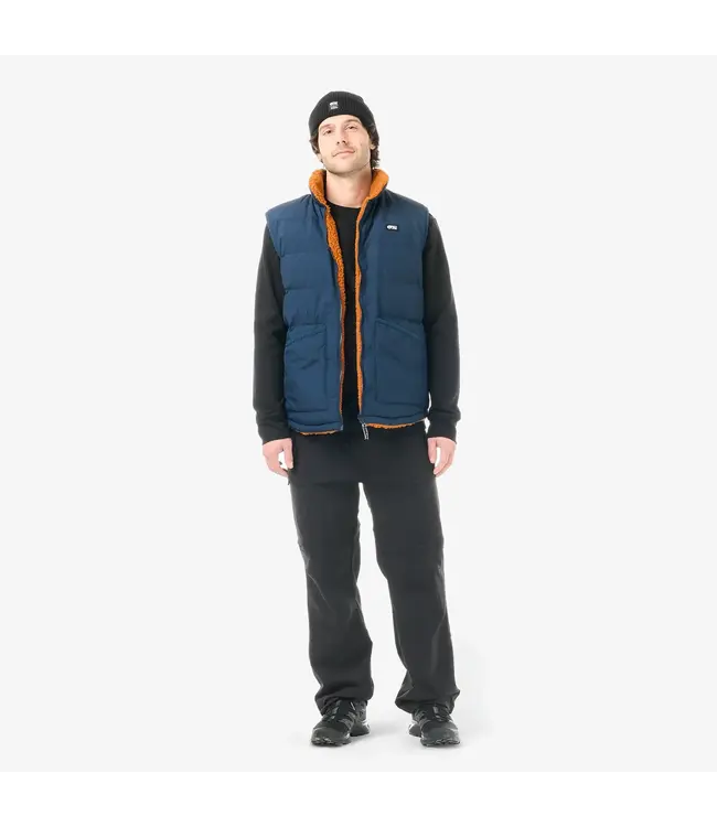Picture Men's Russello Reversible Vest