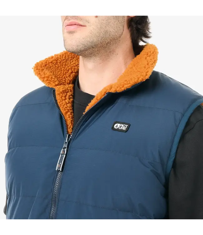 Picture Men's Russello Reversible Vest