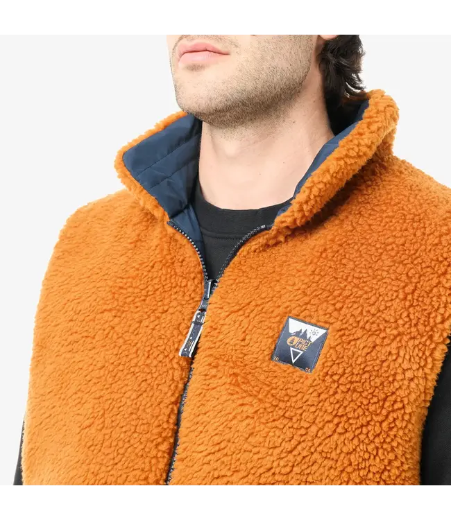 Picture Men's Russello Reversible Vest