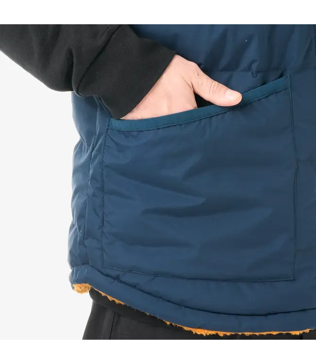 Picture Men's Russello Reversible Vest