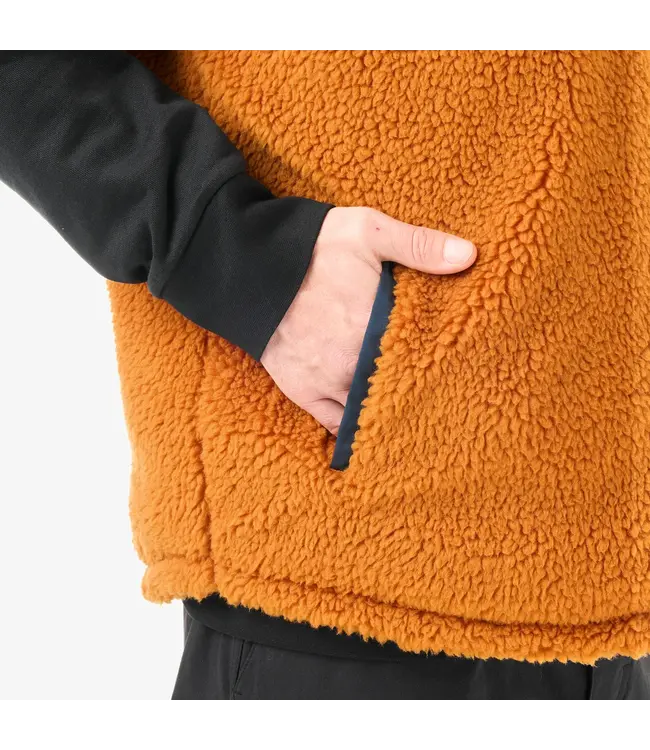 Picture Men's Russello Reversible Vest