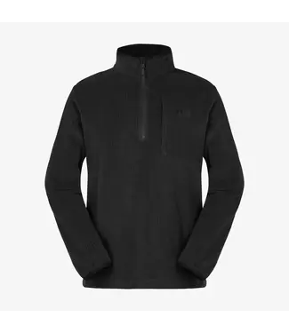 PICTURE Picture Men's Weavy 1/4 Grid Fleece Sweater