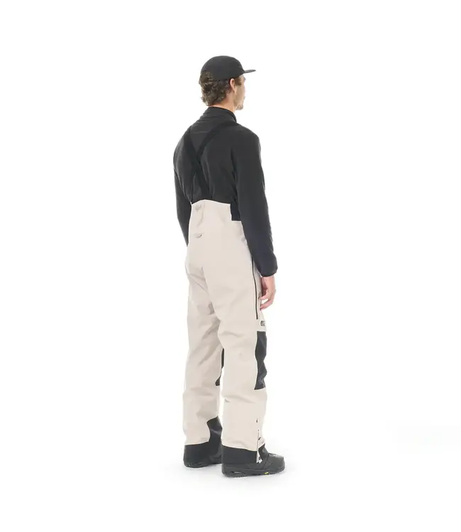 Picture Men's Weavy 1/4 Grid Fleece Sweater