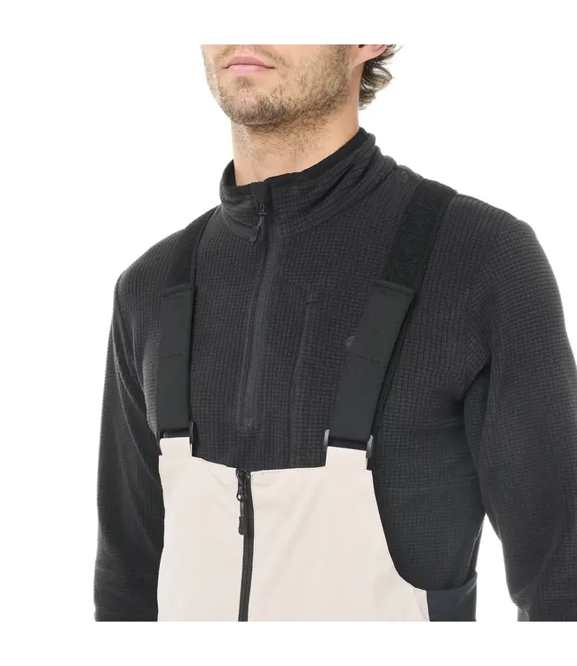 Picture Men's Weavy 1/4 Grid Fleece Sweater