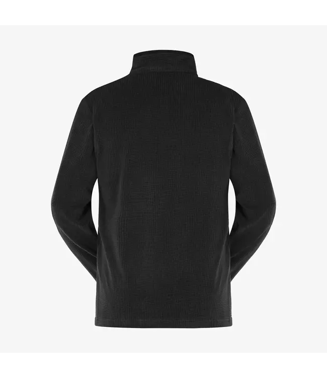 Picture Men's Weavy 1/4 Grid Fleece Sweater