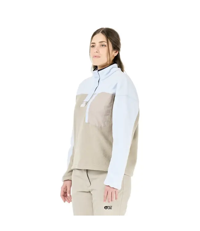 Picture Women's Arcaa 1/4 Fleece Sweater