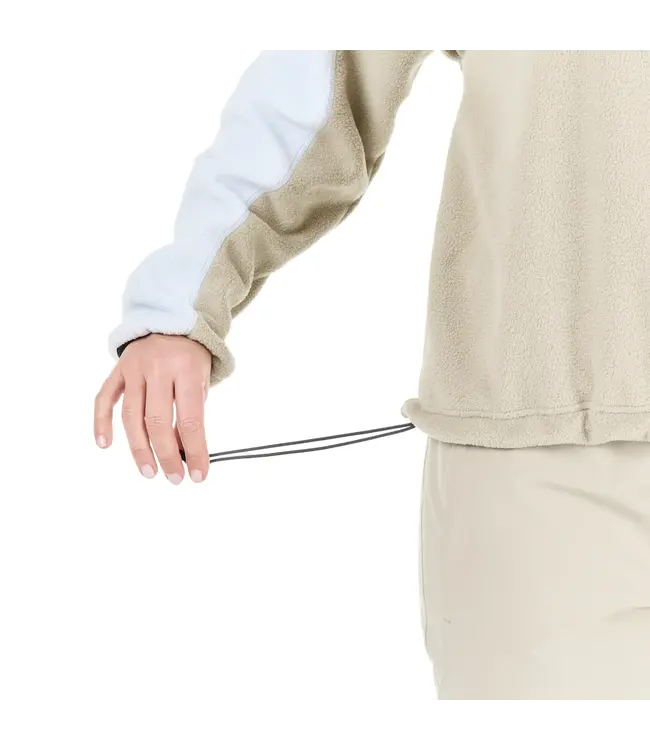 Picture Women's Arcaa 1/4 Fleece Sweater