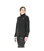 Picture Women's Weavy 1/4 Grid Fleece Sweater