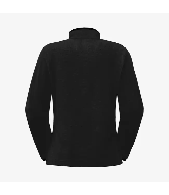Picture Women's Weavy 1/4 Grid Fleece Sweater