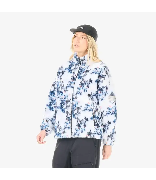Picture Women's Gypsi Full ZIp Fleece