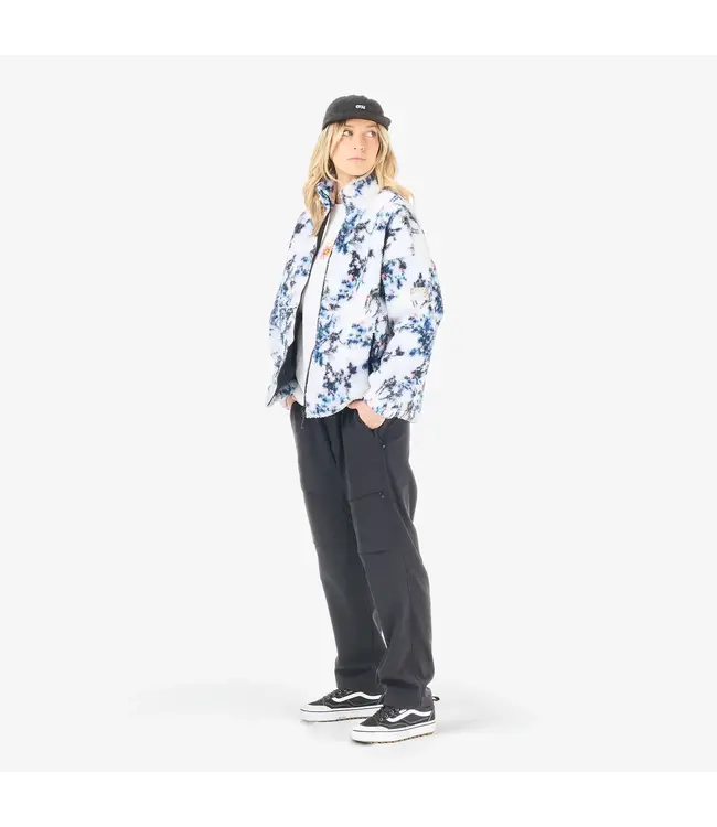 Picture Women's Gypsi Full ZIp Fleece