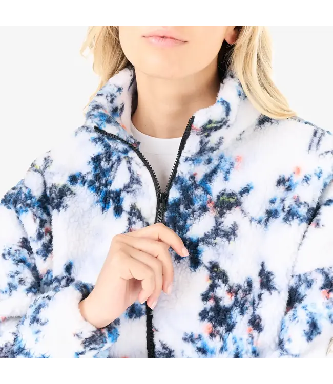 Picture Women's Gypsi Full ZIp Fleece