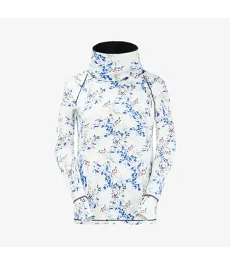 PICTURE Picture Women's Pagaya High Fleece Long Sleeve Top