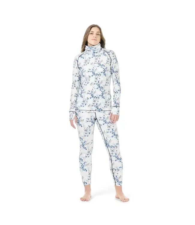 Picture Women's Pagaya High Fleece Long Sleeve Top