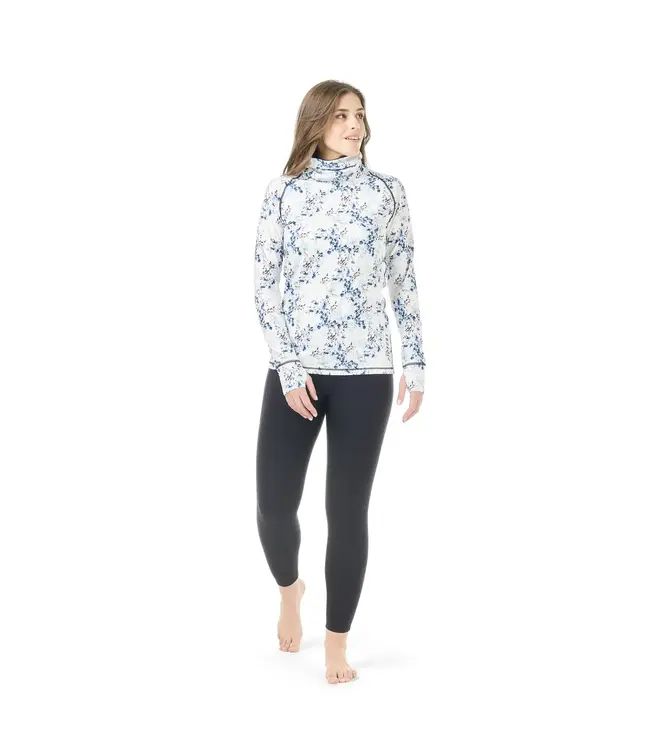 Picture Women's Pagaya High Fleece Long Sleeve Top