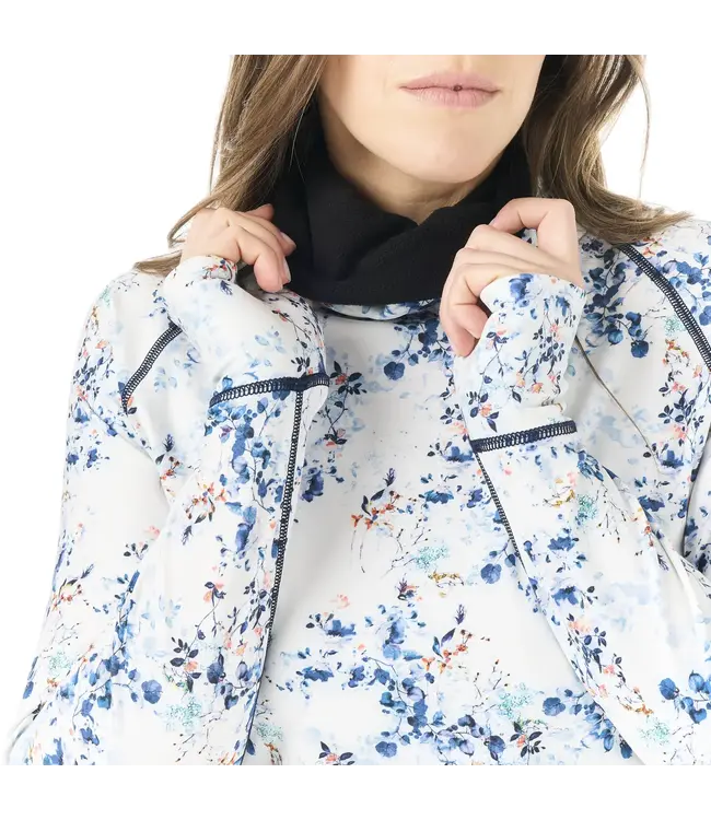 Picture Women's Pagaya High Fleece Long Sleeve Top