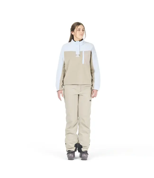 Picture Women's Arcaa 1/4 Fleece Sweater