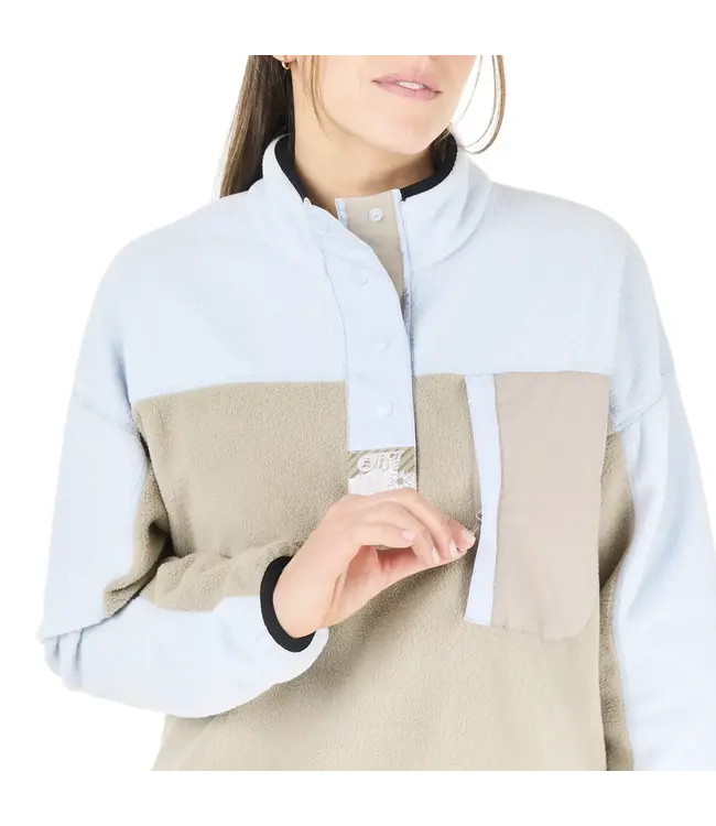 Picture Women's Arcaa 1/4 Fleece Sweater