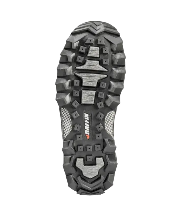 Baffin Men's Control Max Boots