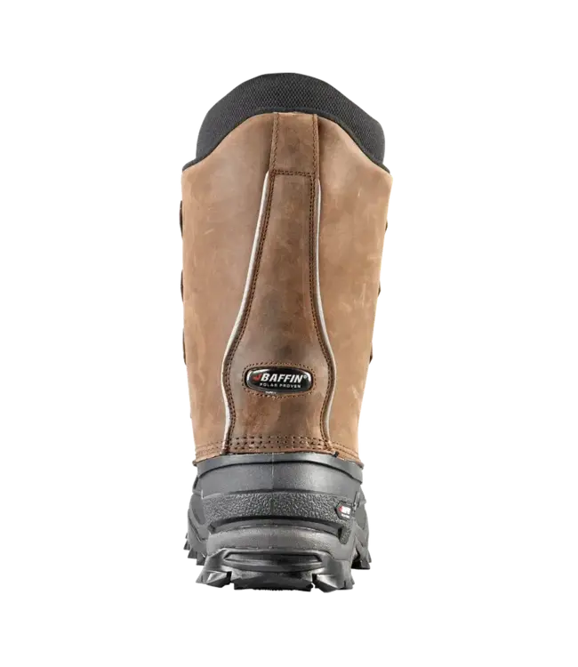 Baffin Men's Control Max Boots