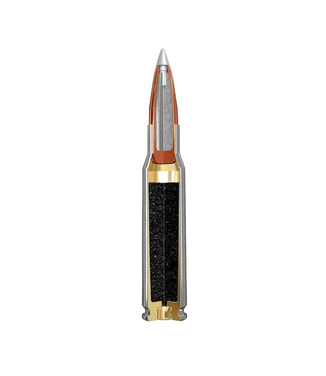 Winchester Ballistic Silvertip Ammunition - 308 Winchester, 150 Grain