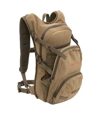 ALPS OUTDOORZ Alps Outdoorz Cruzer Pack - 17L, Coyote Brown