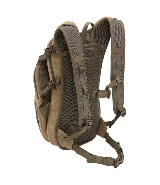 Alps Outdoorz Cruzer Pack - 17L, Coyote Brown