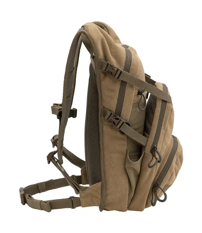 Alps Outdoorz Cruzer Pack - 17L, Coyote Brown