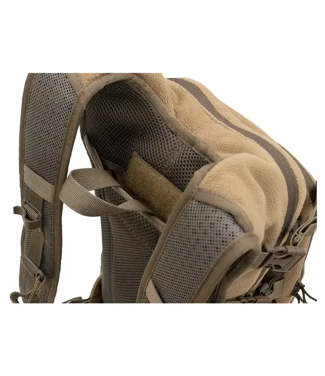 Alps Outdoorz Cruzer Pack - 17L, Coyote Brown