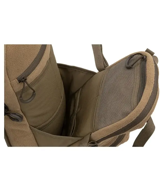 Alps Outdoorz Cruzer Pack - 17L, Coyote Brown